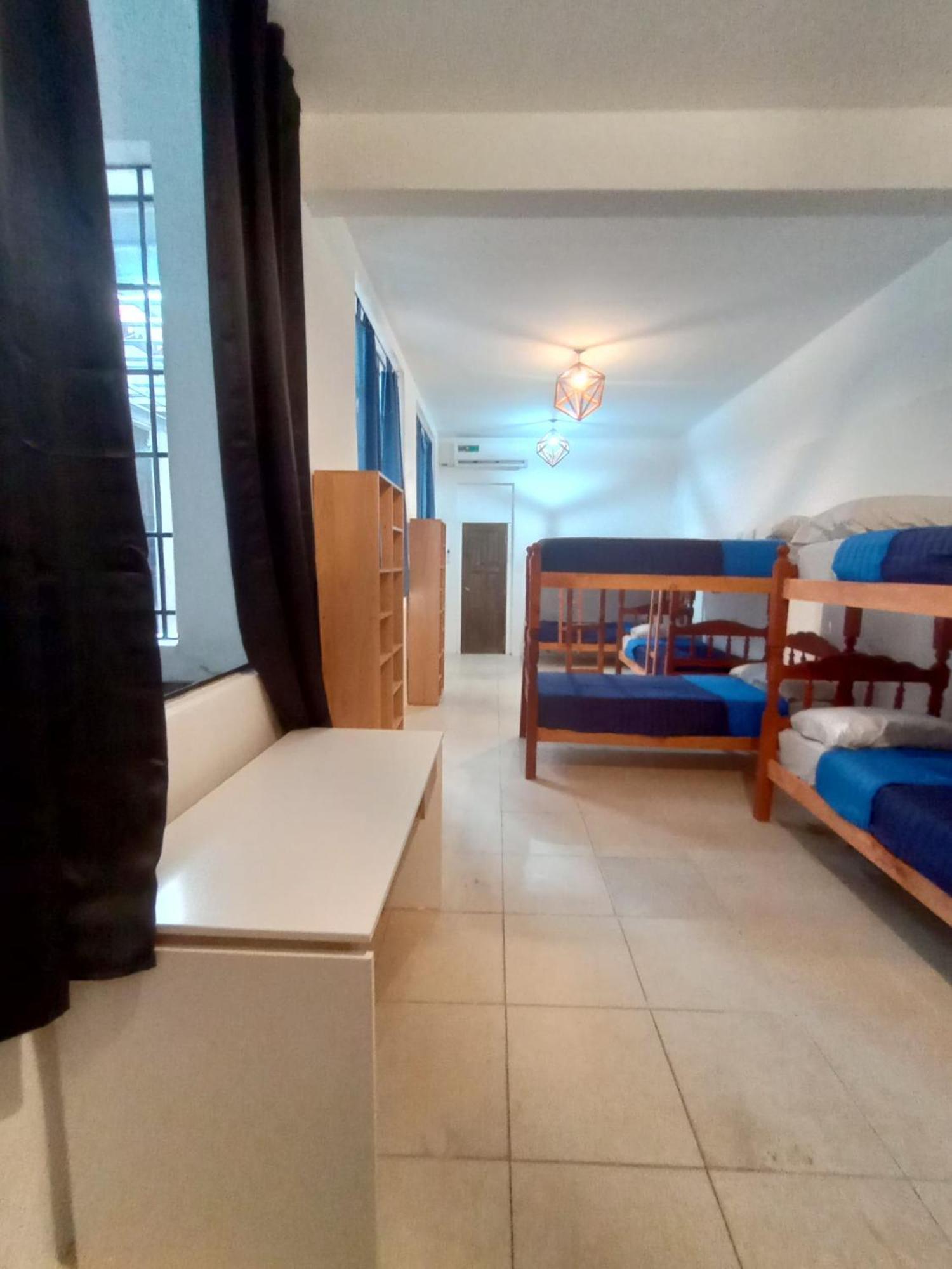 Total Hostel