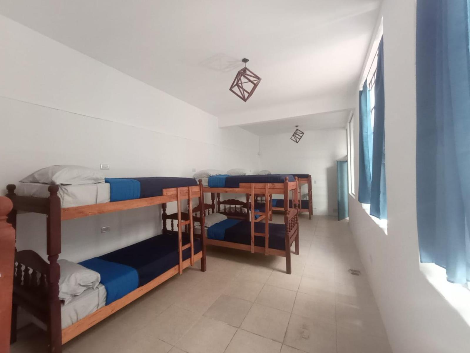 Hostel Total