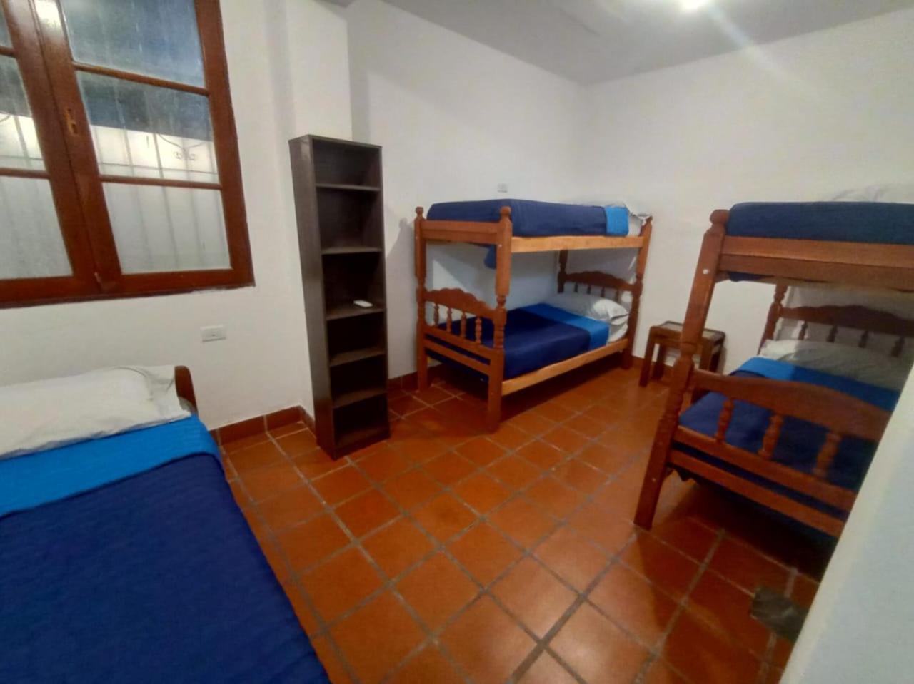 Total Hostel *