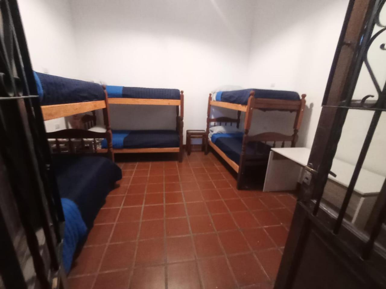 Hostel Total Salta