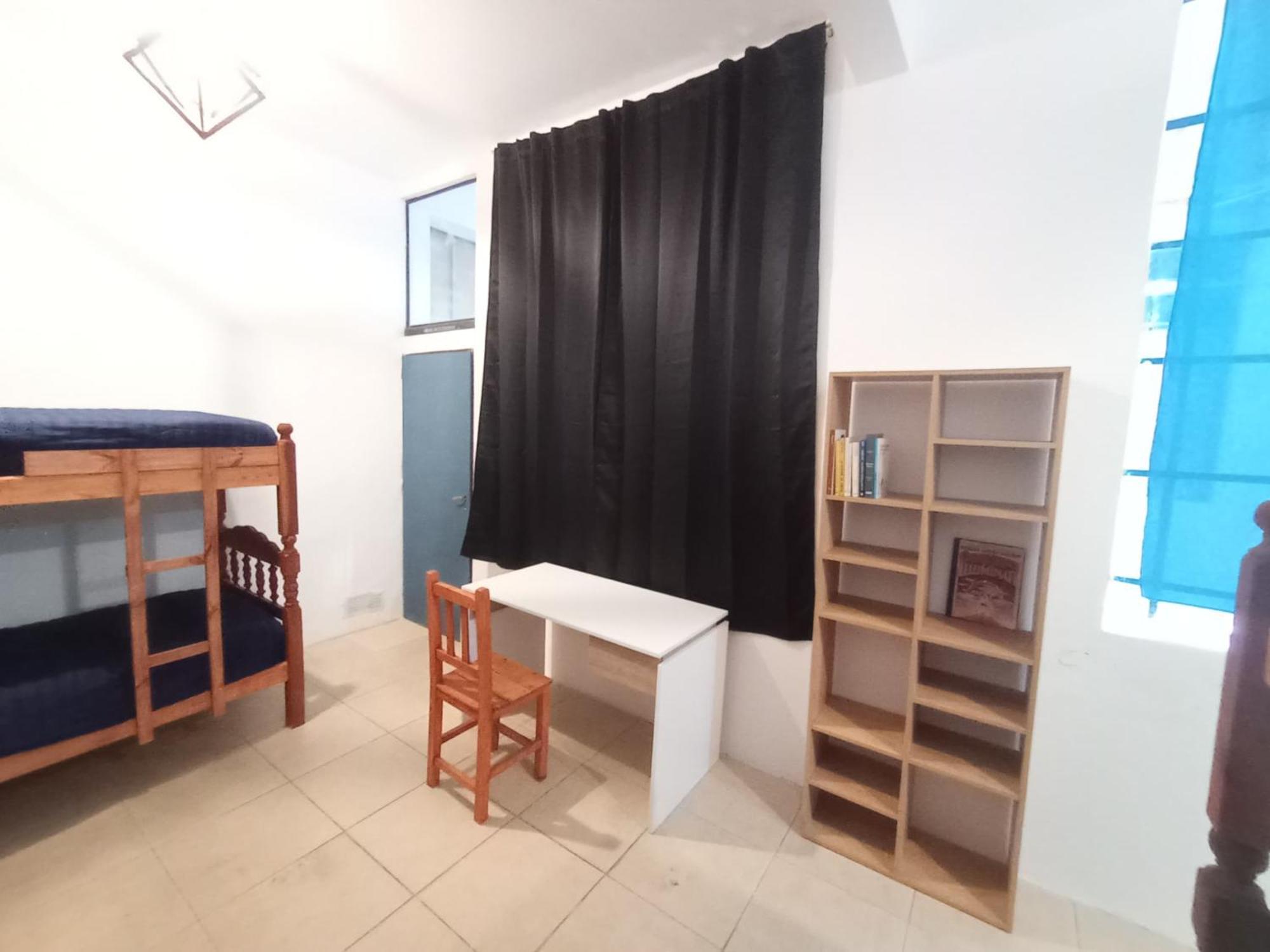 Hostel Total *