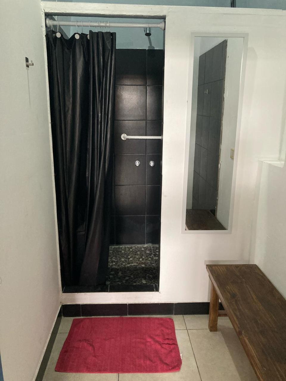 Total Hostel Salta